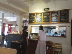 -雕刻时光咖啡馆(师大路店)