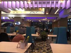 -上海外滩英迪格酒店