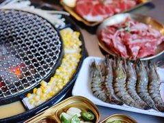 -釜山火炉·海鲜烤肉(紫藤路店)