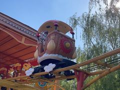 -沈阳方特欢乐世界