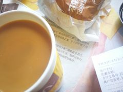 -麦当劳(南京路2店)
