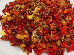 -蓉城小厨·四川味道(浙港国际店)