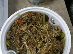 -老妈米线(金座店)