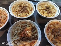 -二分八云雁阁•新晋菜大同味(长治路店)