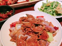 -大牌大·传统杭帮菜(湖滨店)