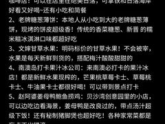 -南澳岛打卡果汁冰公司