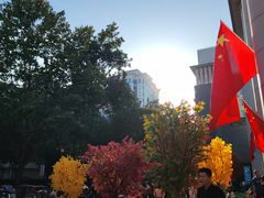 -西北轻工批发市场