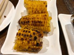 烤玉米-枪火串烧·东北特色烧烤(罗湖总店)