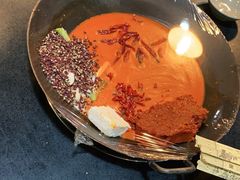 -星鸿社重庆老火锅(燃灯寺分店)