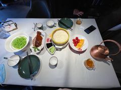 -大鸭梨烤鸭(望京店)