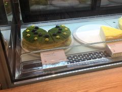 芒芒抹茶千层-36cake生日蛋糕(福田店)