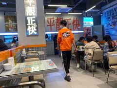 -肥韬茶餐厅(海上世界店)