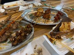 -雷老虎烧烤(西街店)