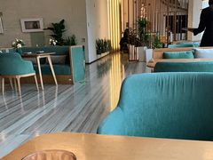 大堂-EN SPACE恩空间