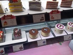 -巴黎贝甜(周浦海印店)