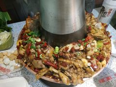 -蛙大侠香辣牛蛙火锅店(总店)