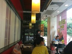 -永和大王(茉莉上新·友谊店)