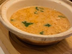 贵妃泡饭-利苑酒家(合景国际金融广场店)