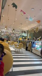 -奈尔宝家庭中心·亲子餐厅(华采天地店)