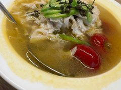 -枣子树·素食餐厅(朱家尖店)