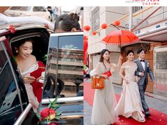 -怪咖·joker陈楠