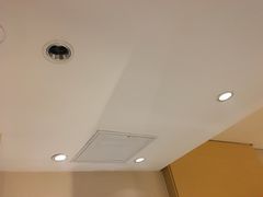 走廊灯坏一个-天津水游城丽筠酒店