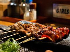 -半藏居酒屋(香港花园店)