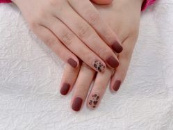 -如一·美甲美睫