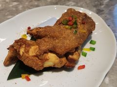 -四道菜·福建菜馆(新街口金鹰店)