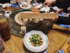 -云尊府云南菜·蒸汽石锅鱼(学清路店)