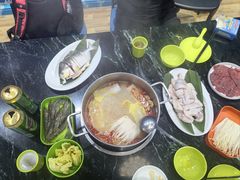 -小海豚•老字号海鲜餐厅(天涯店)