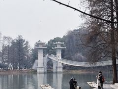 -东湖落雁景区