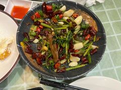 -玉桥餐厅(天坛店)