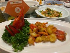 -全聚德(上海首店浦东店)
