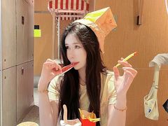 -麦当劳(苏州中心星悦汇店)
