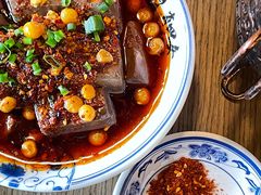 毛血旺-肖四女·江湖菜(临港店)