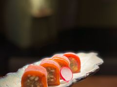 -水之惠鲜鱼料理(王府大街店)