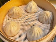 小笼包-桂满陇天书(南京德基旗舰店)