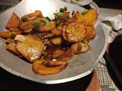 -绿茶餐厅(城西银泰城店)