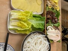 -大理老字号·舟渔的鱼野生菌海景餐厅(双廊店)