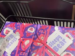 -LUSH(威尼斯人店)