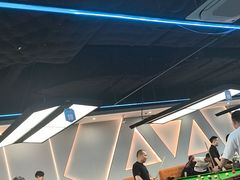 -名仕台球(保利广场店)