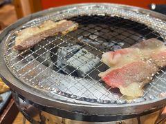 -牛也烧肉(摩尔城店)