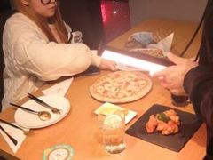 -棒约翰比萨·意面(金桥国际店)