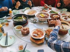 -潮界(虹桥新天地店)