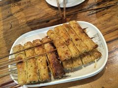 -木屋烧烤(南新店)