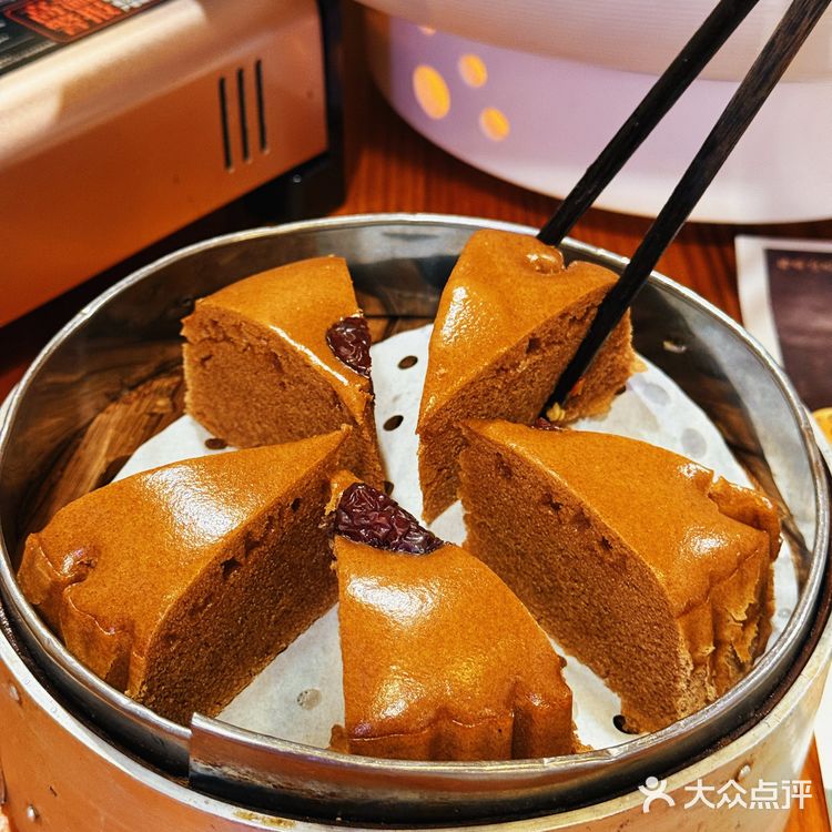 人均60+的深夜湘味食堂，辣得过瘾！
