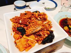 爆炒腰花-梅飞酒家(名辉豪庭店)