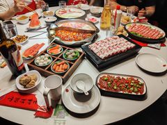 -山城辣妹子(定福庄店)