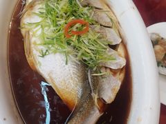 -东方山水金沙酒店-雅香阁中餐厅